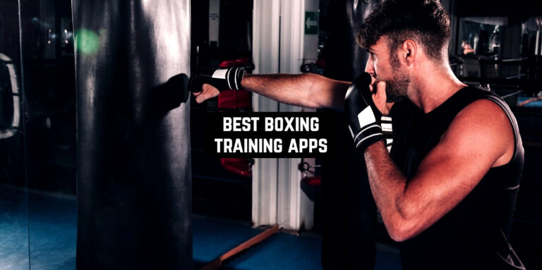 best boxing training apps