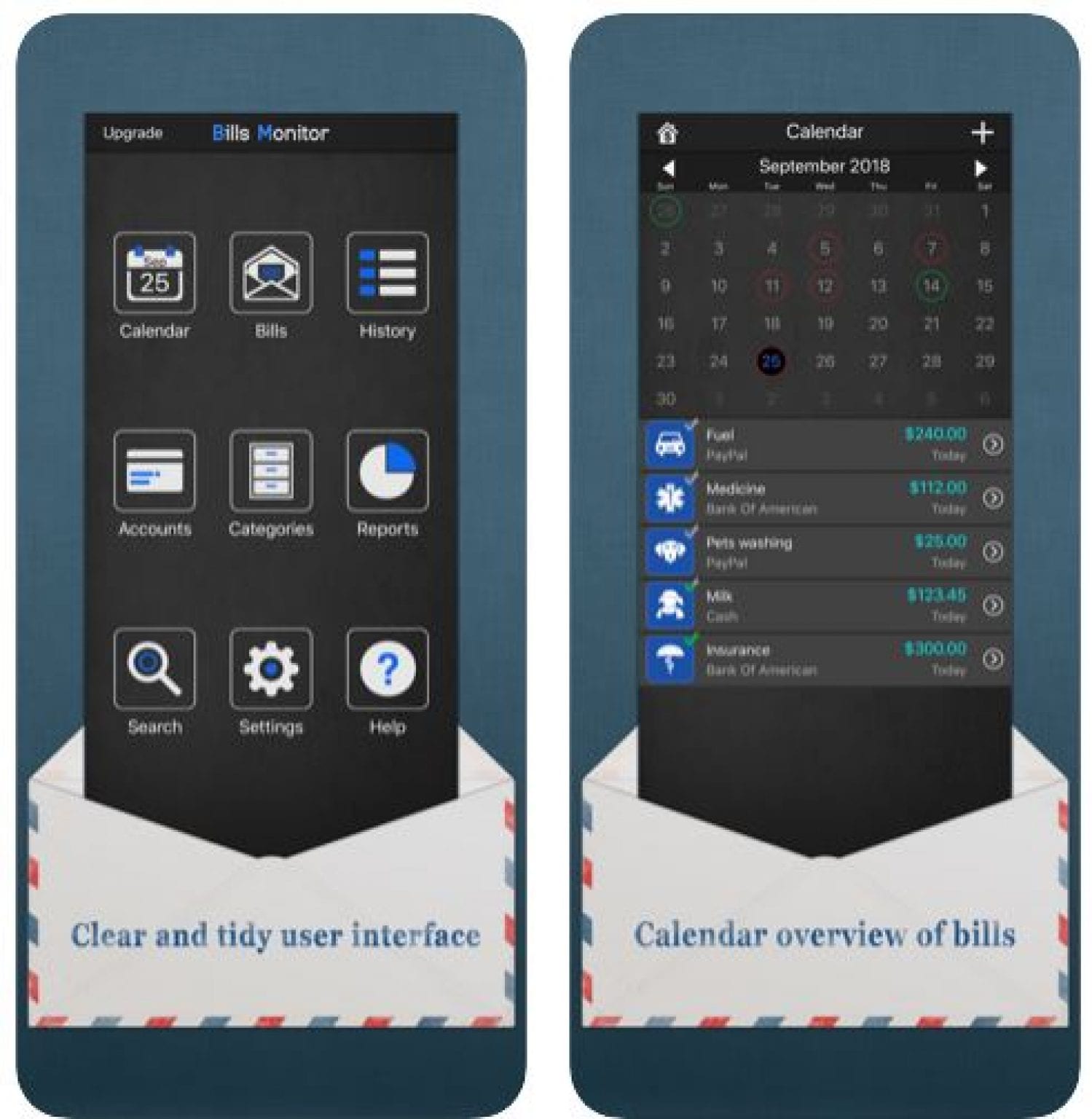 13 Bill Reminder Apps For Android & iOS Freeappsforme Free apps for