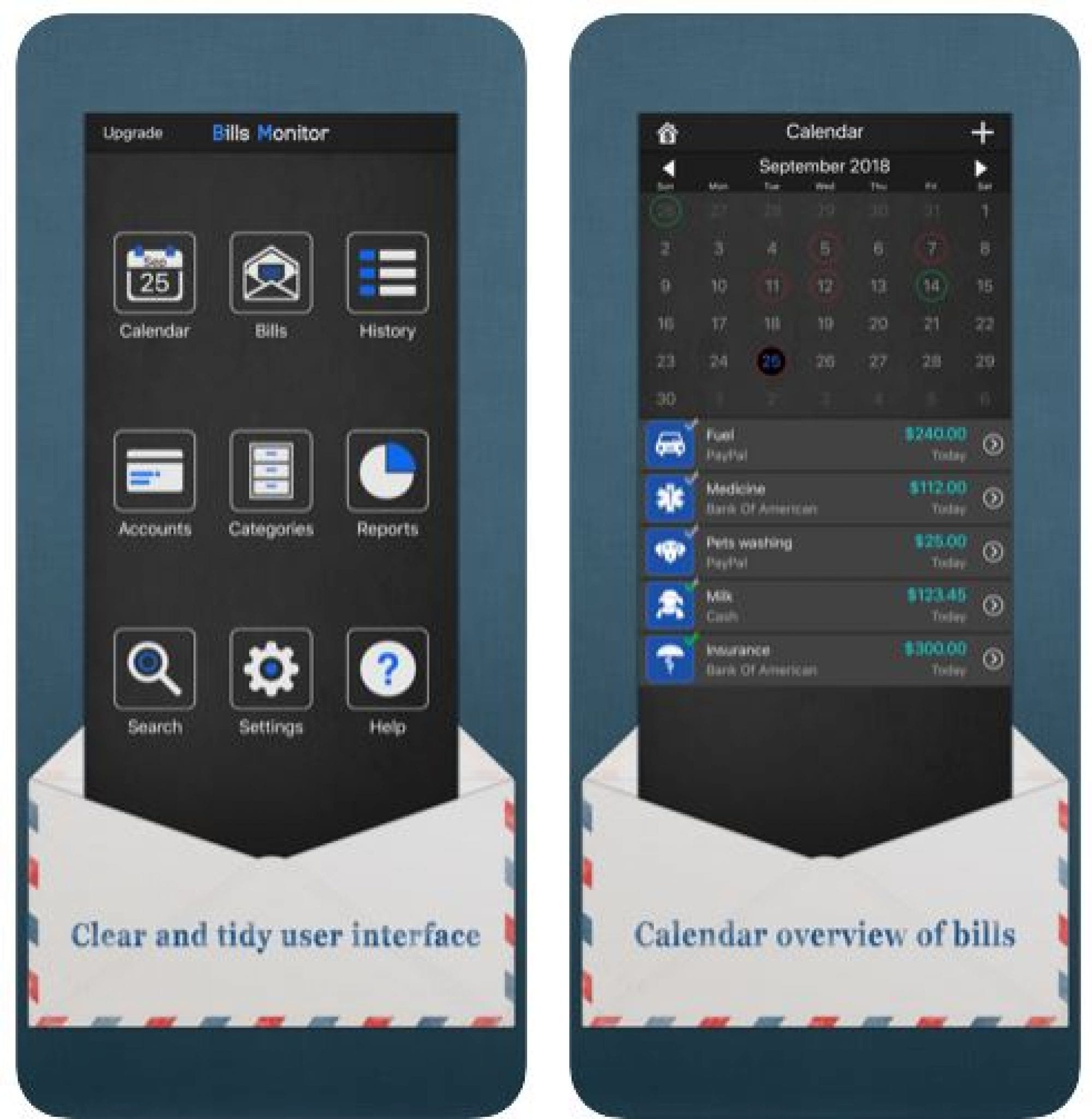 13 Bill Reminder Apps For Android & iOS Freeappsforme Free apps for