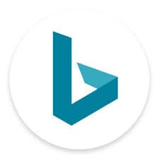 bing icon | Freeappsforme - Free apps for Android and iOS