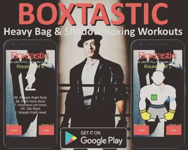 13 Best boxing training apps for Android & iOS Freeappsforme Free