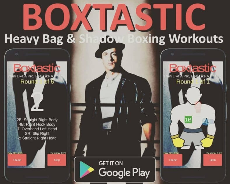 13 Best boxing training apps for Android & iOS Freeappsforme Free