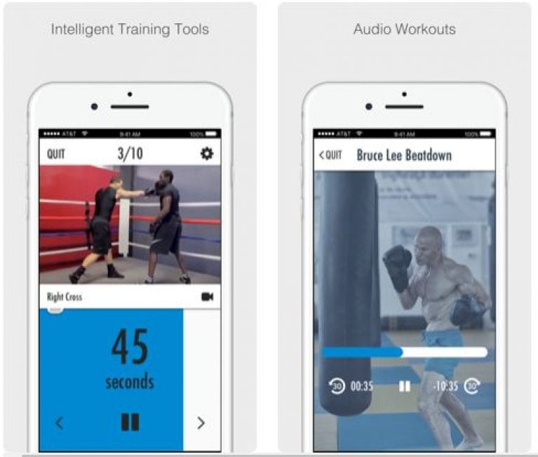 13 Best boxing training apps for Android & iOS Freeappsforme Free