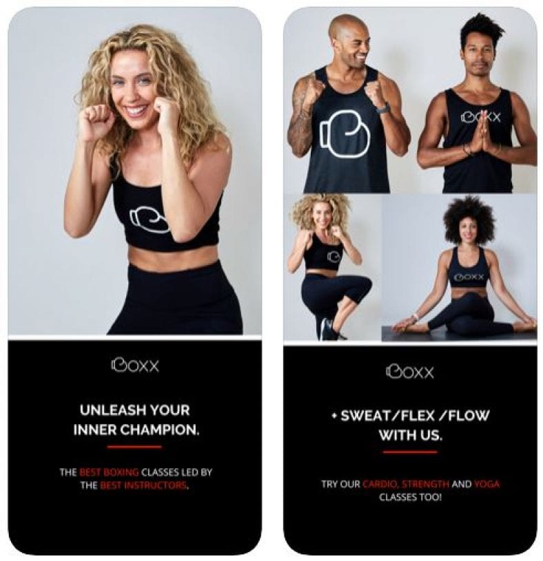 13 Best boxing training apps for Android & iOS Freeappsforme Free