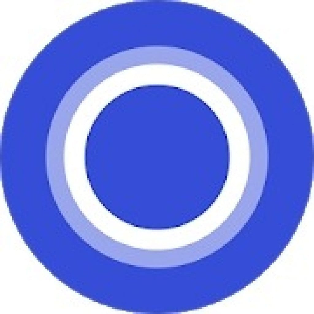 cortana logo | Free apps for Android and iOS