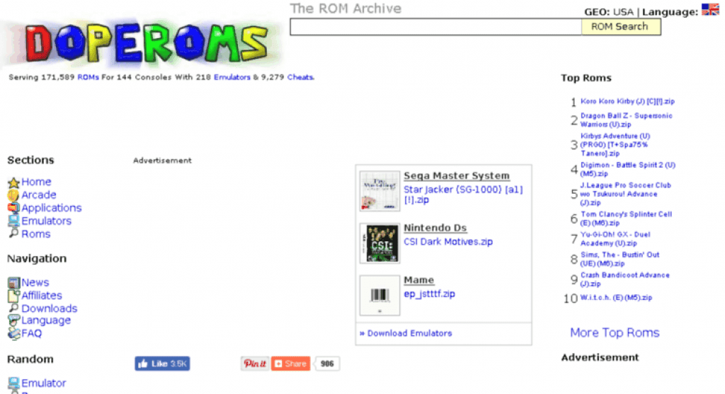 15 Safe ROM Download sites in 2024 Freeappsforme Free apps for