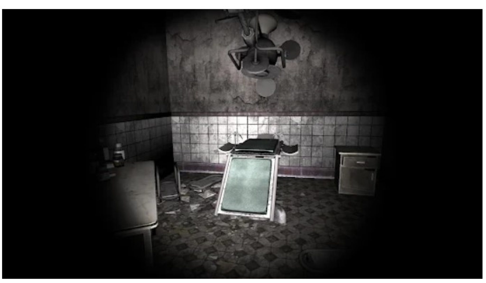 10 Best multiplayer horror games for Android & iOS Free apps for Android and iOS