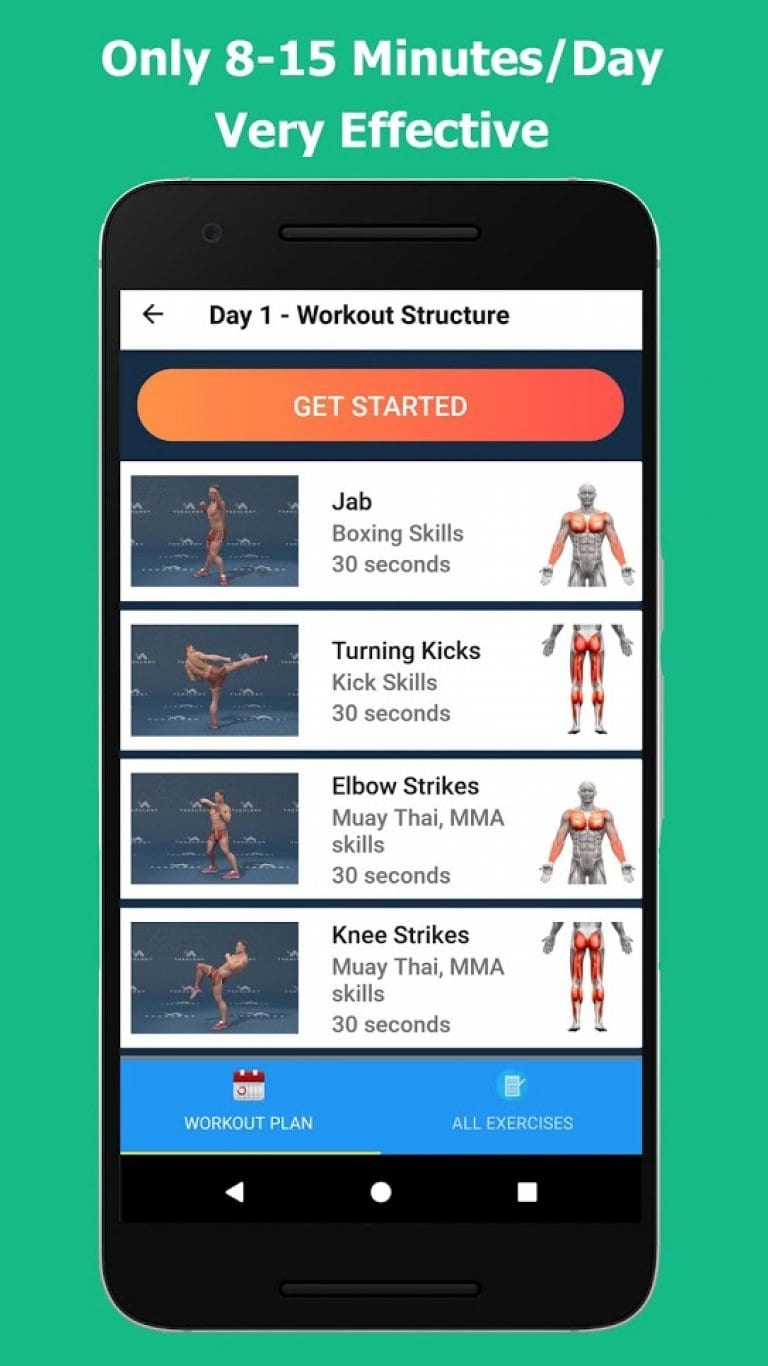 13 Best boxing training apps for Android & iOS Freeappsforme Free