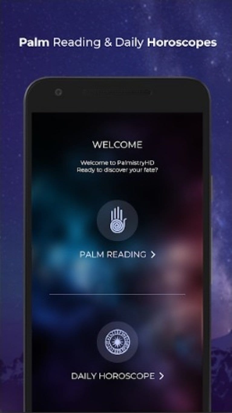 11 Best Palm Reading Apps for Android & iOS | Freeappsforme - Free apps ...