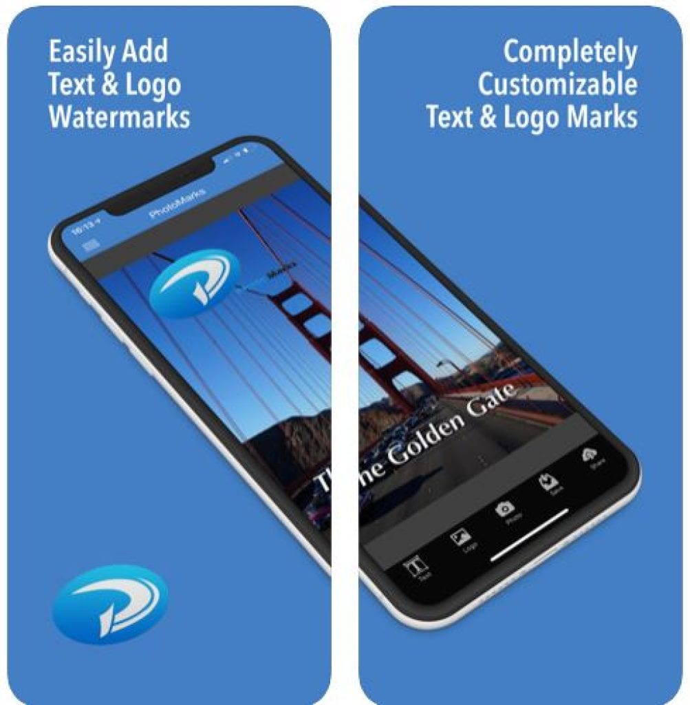 11 Best apps for watermarking photos for Android & iOS Freeappsforme