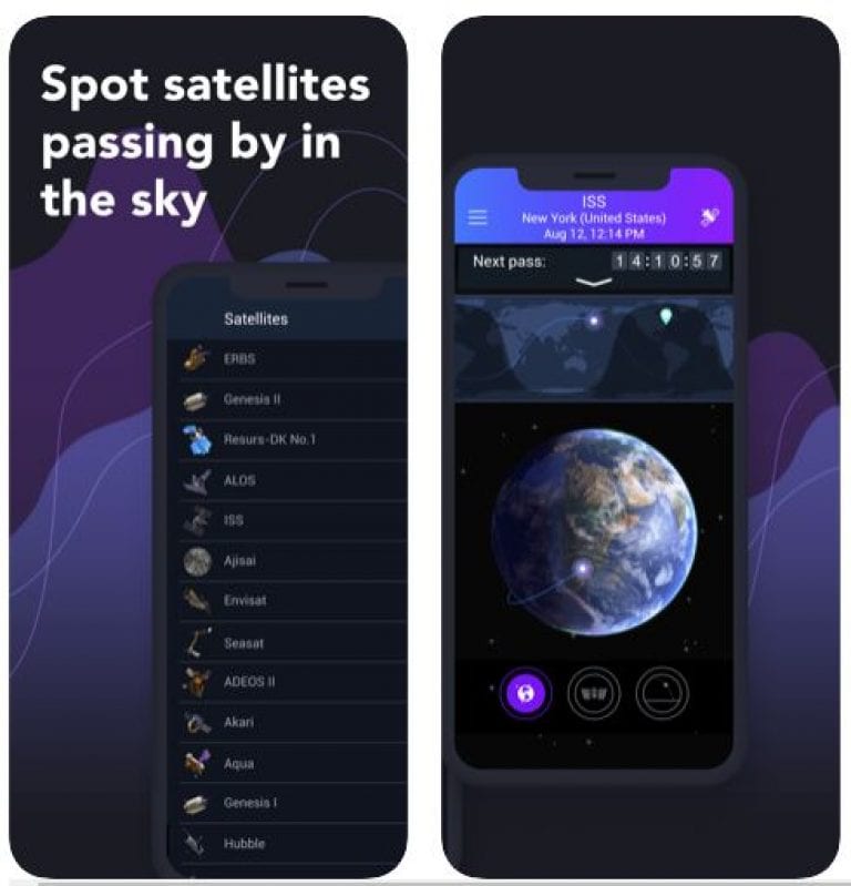 Best Telescope Apps for Android & iOS Freeappsforme Free apps for Android and iOS