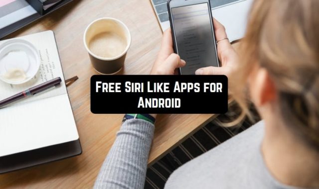 17 Free Siri Like Apps for Android