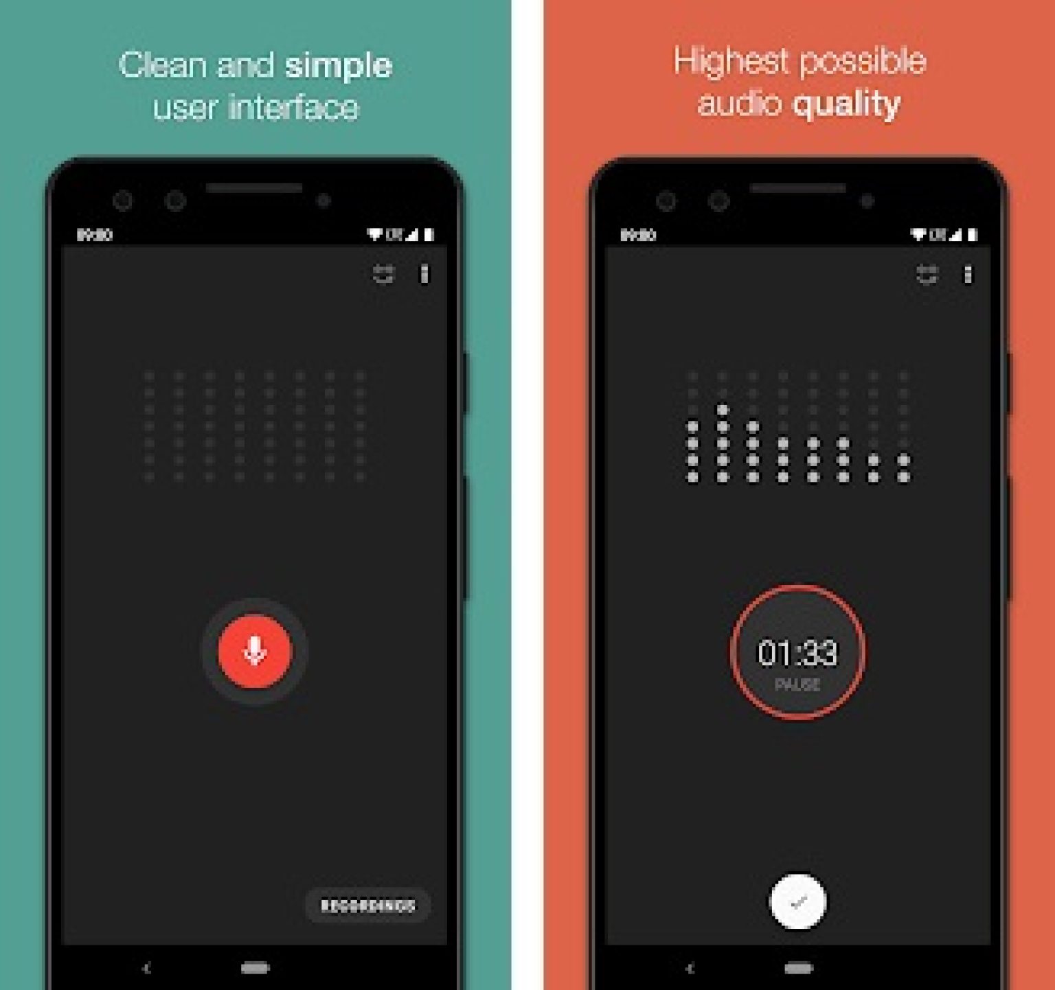 11 Best Hidden Voice Recording Apps 2023 | Freeappsforme - Free apps ...