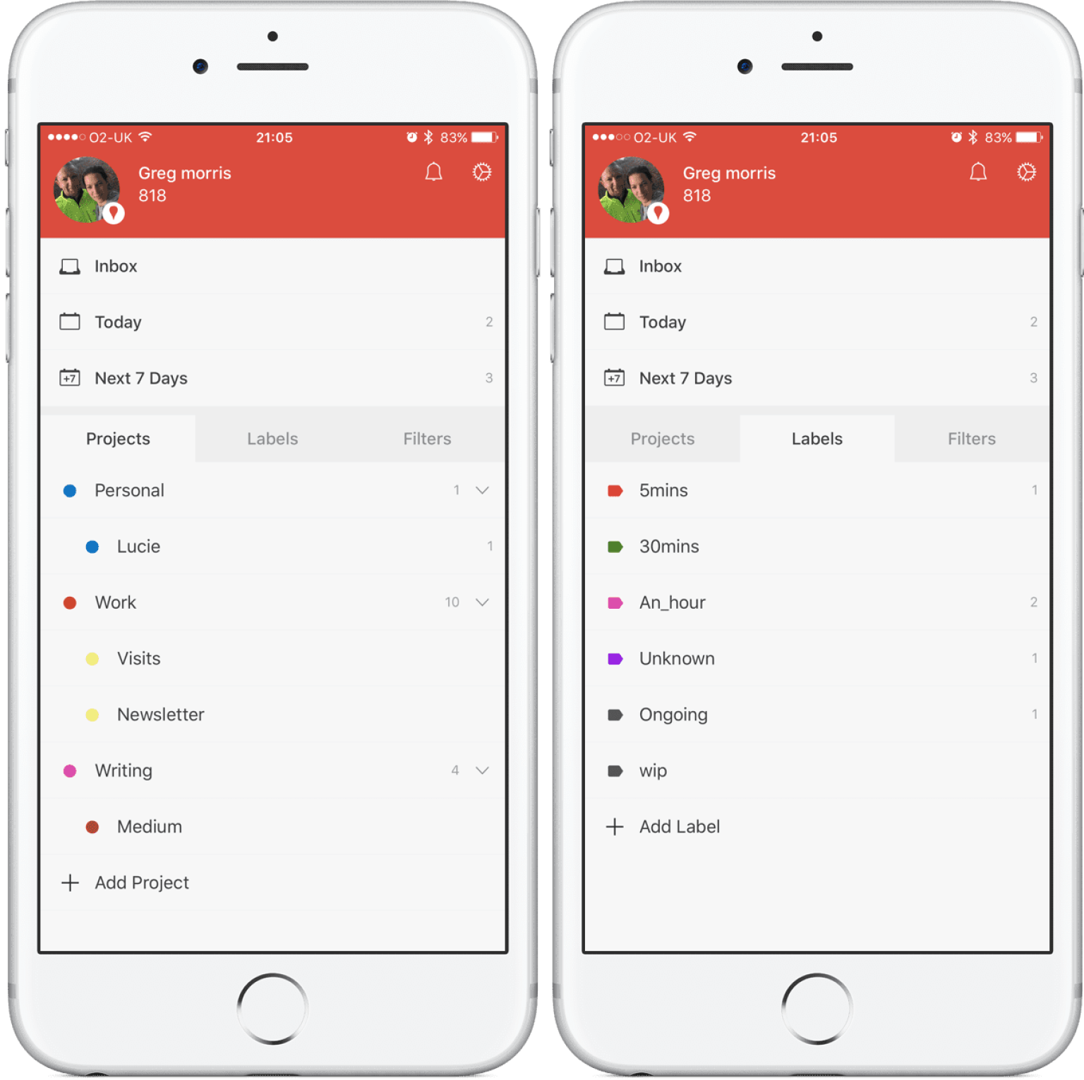 11 Best day planner apps for Android & iOS Free apps for Android and iOS