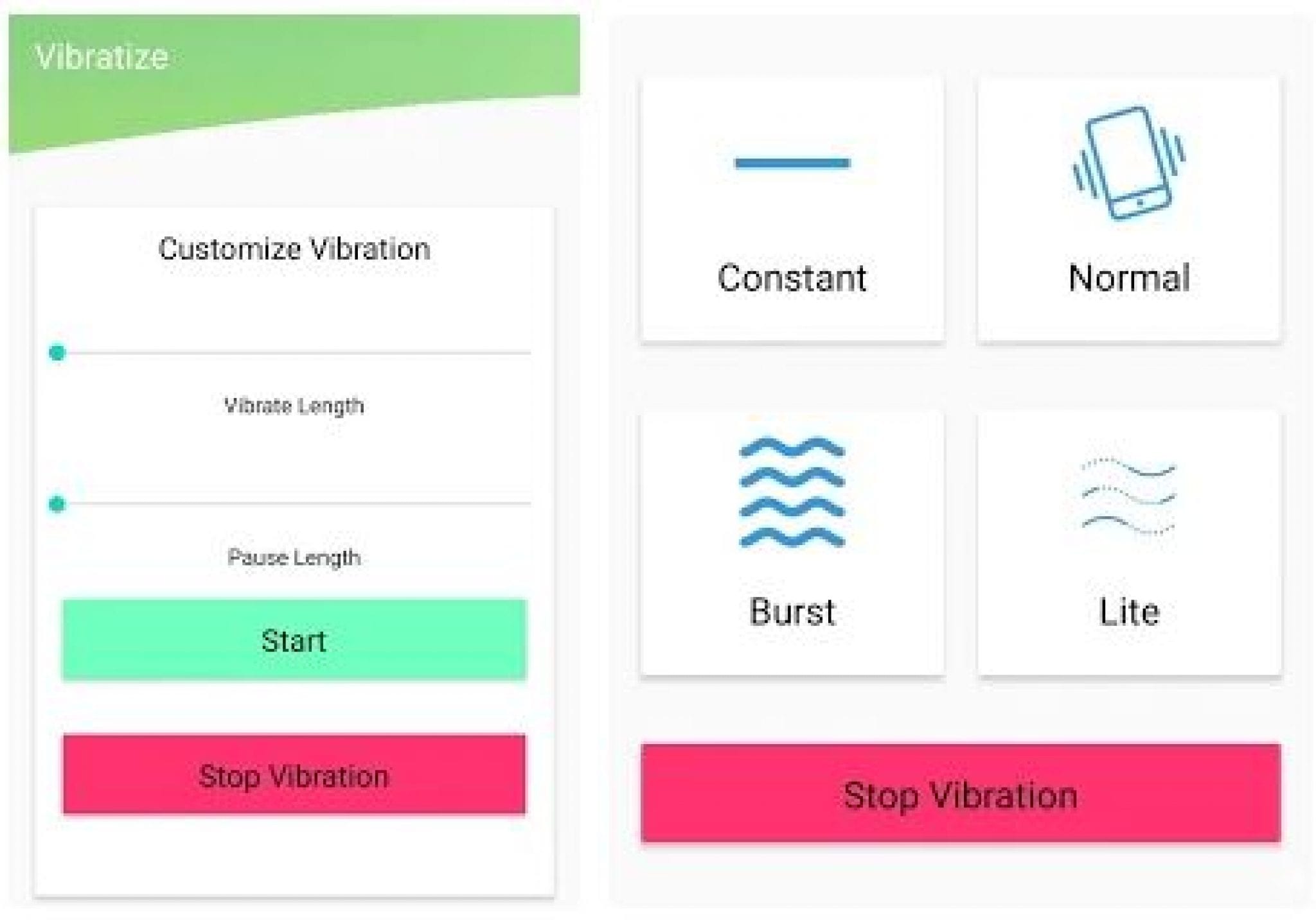 11 Best vibration apps for massage for Android & iOS Free apps for Android and iOS