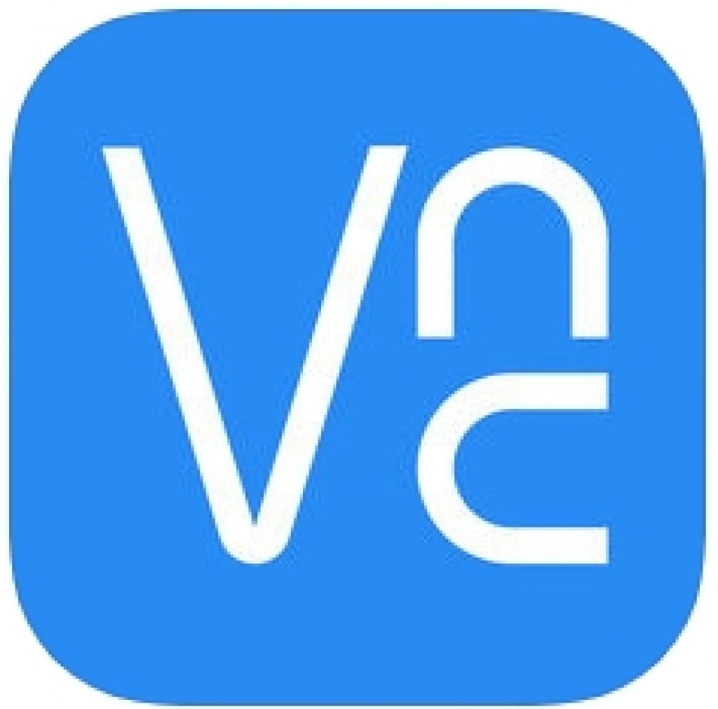 vncviewer