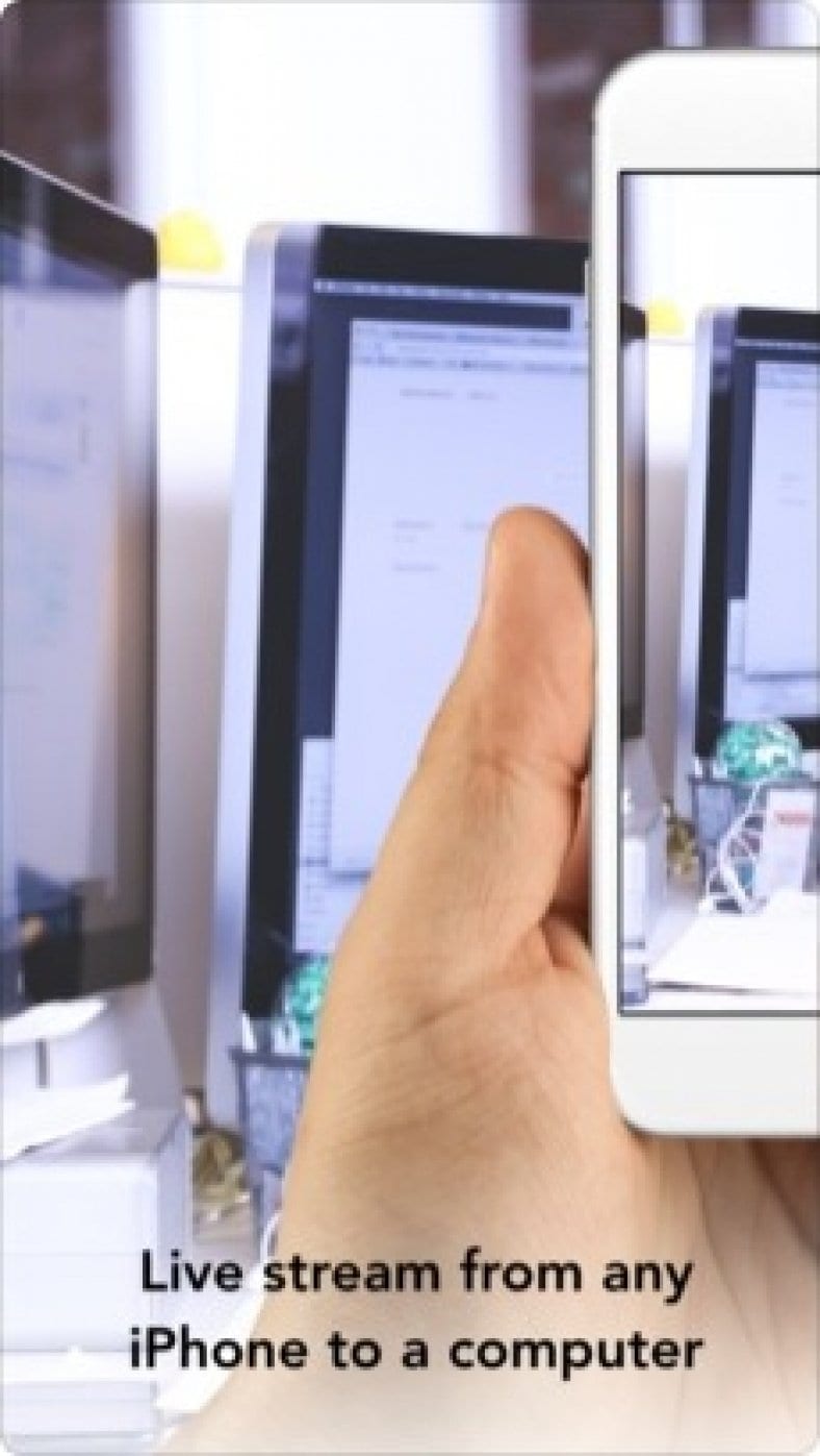 11 Best Webcam Apps for Android & iOS | Freeappsforme - Free apps for ...