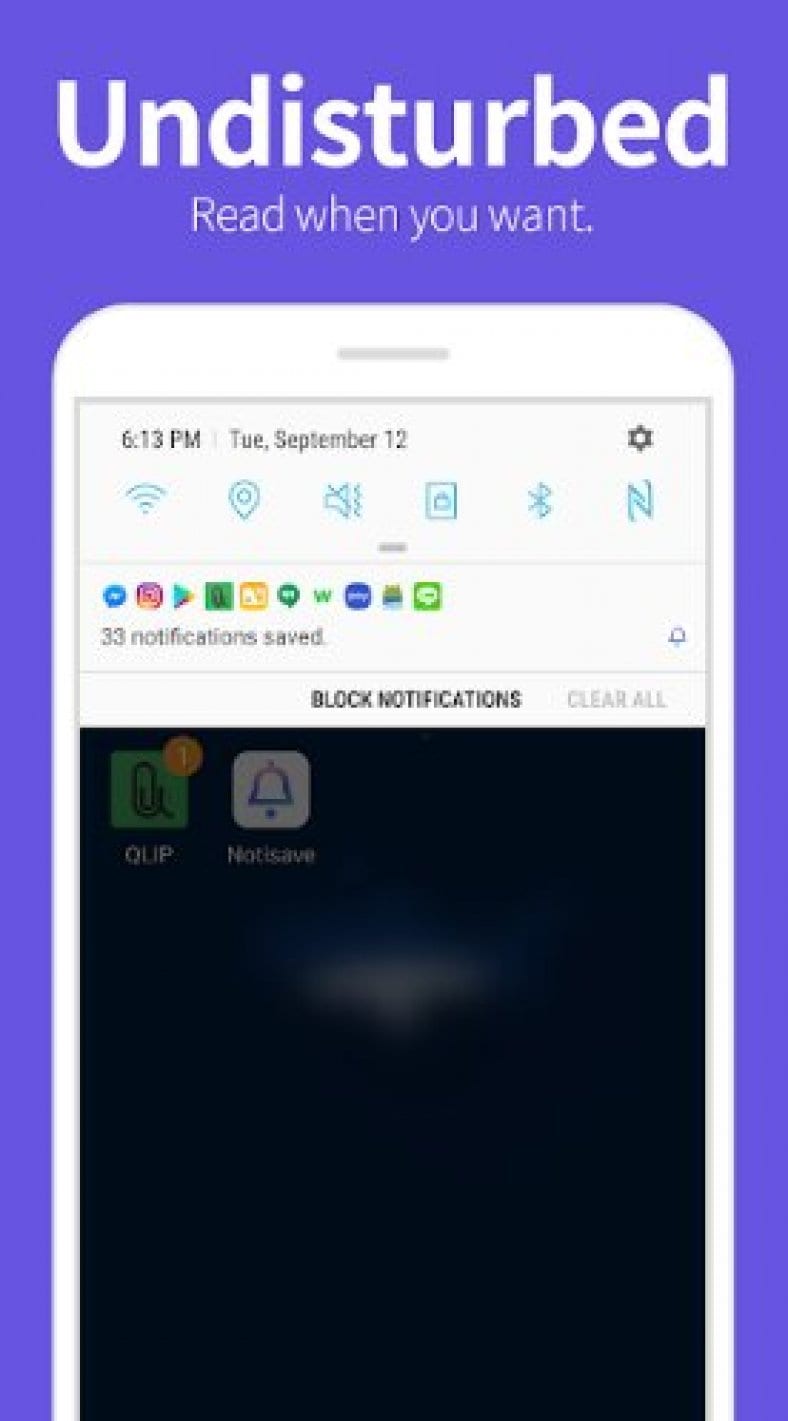 11 Best Notification Apps for Android 2022 Free apps for Android and iOS