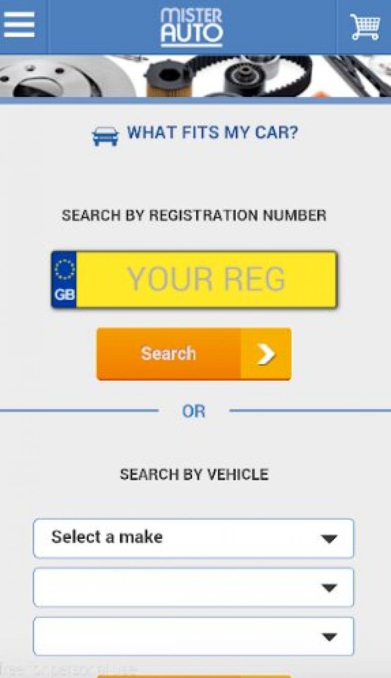 11 Best Apps for Finding Auto Parts (Android & iOS) Free apps for