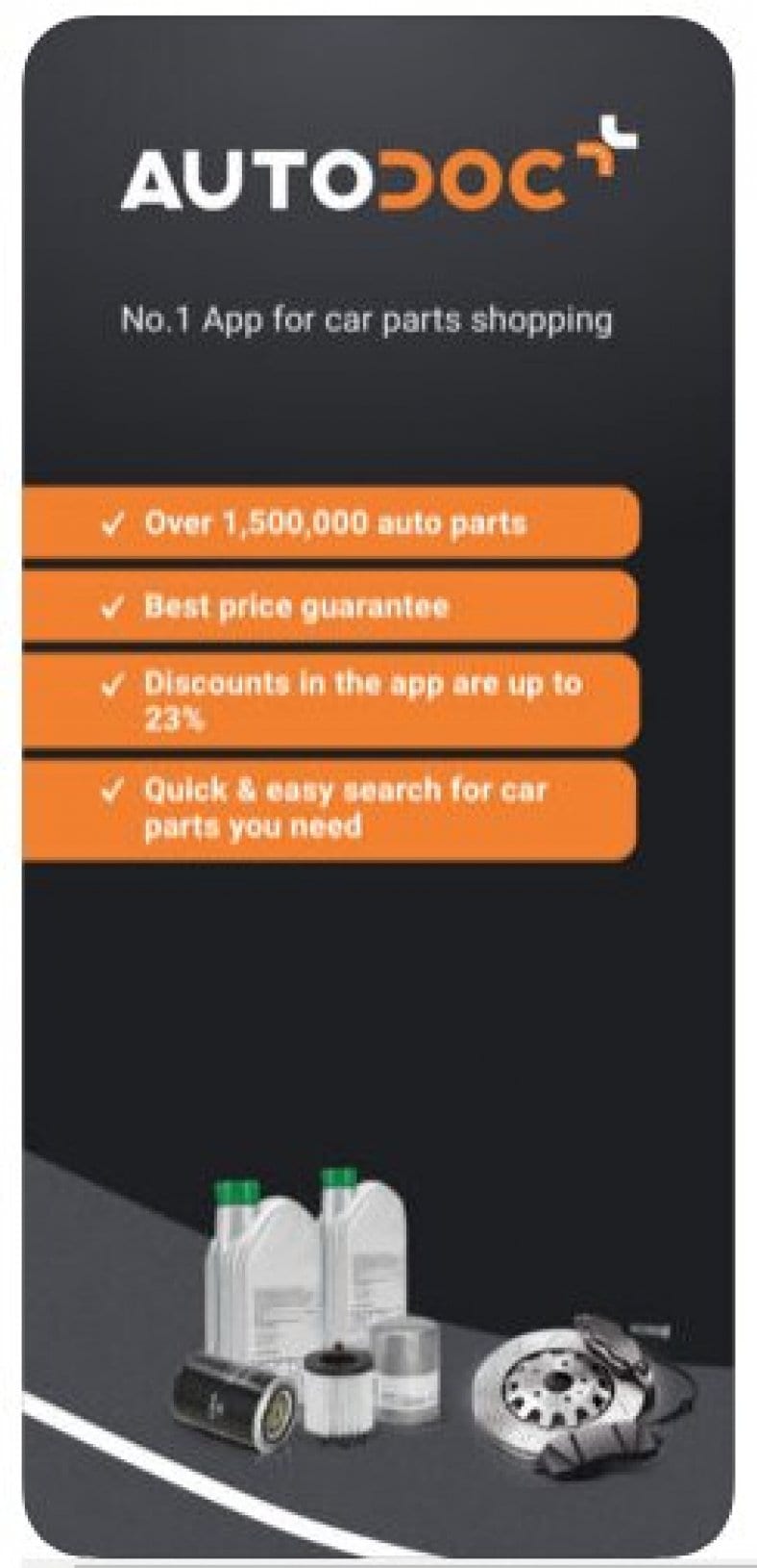 11 Best Apps for Finding Auto Parts (Android & iOS) Free apps for