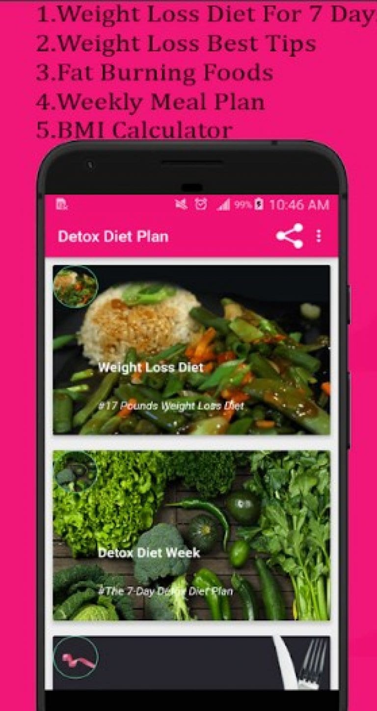 17 Best nutrition and diet apps for Android & iOS Free apps for