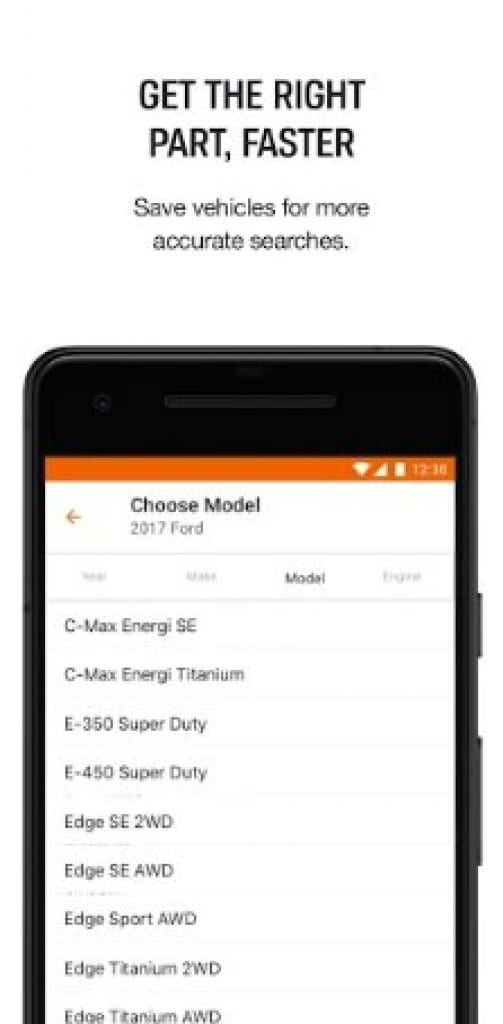 11 Best Apps for Finding Auto Parts (Android & iOS) Free apps for