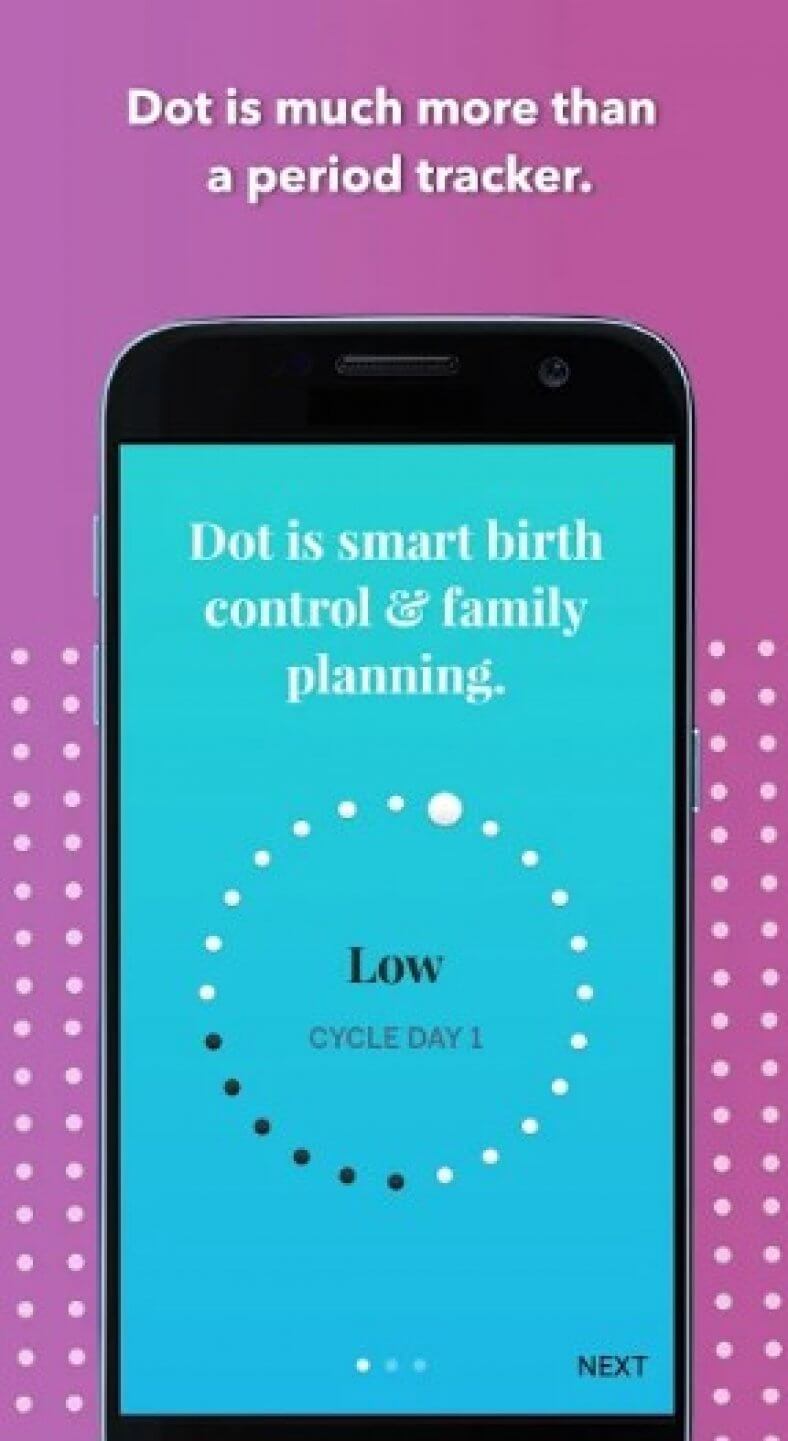 15 Best period tracking apps for Android & iOS Freeappsforme Free