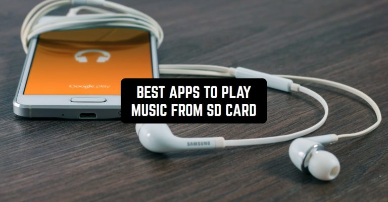 BEST APPS TO PLAY MUSIC FROM SD CARD1