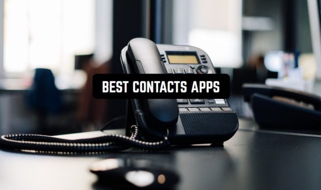 15 Best Contacts Apps for Android 2023