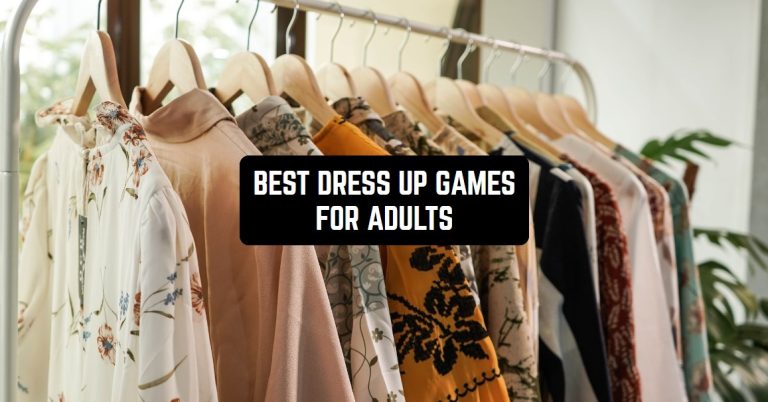 BEST DRESS UP GAMES FOR ADULTS1