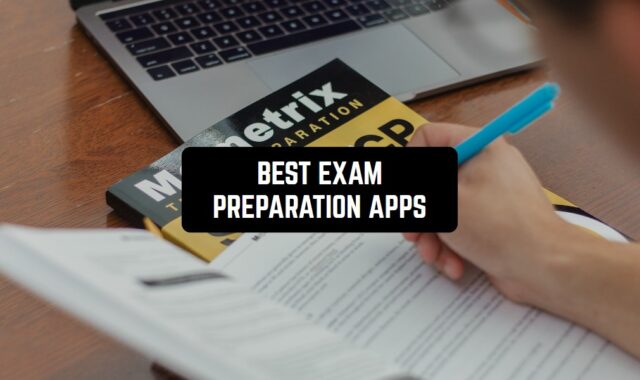 13 Best Exam Preparation Apps for Students (Android & iOS)