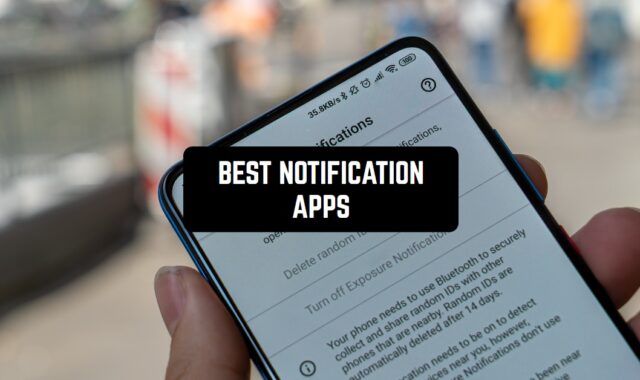 12 Best Notification Apps for Android 2023