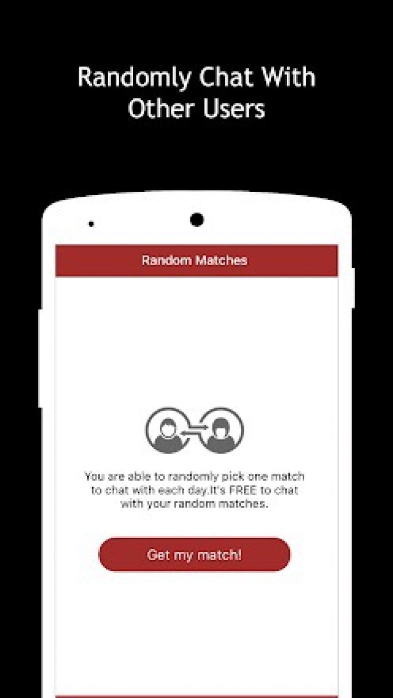 Casualx Casual Hook Up Dating & Local NSA Hookup screen 2 Free apps