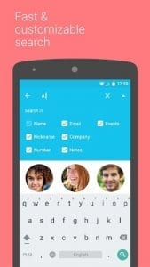 15 Best contacts apps for Android 2022 | Free apps for Android and iOS