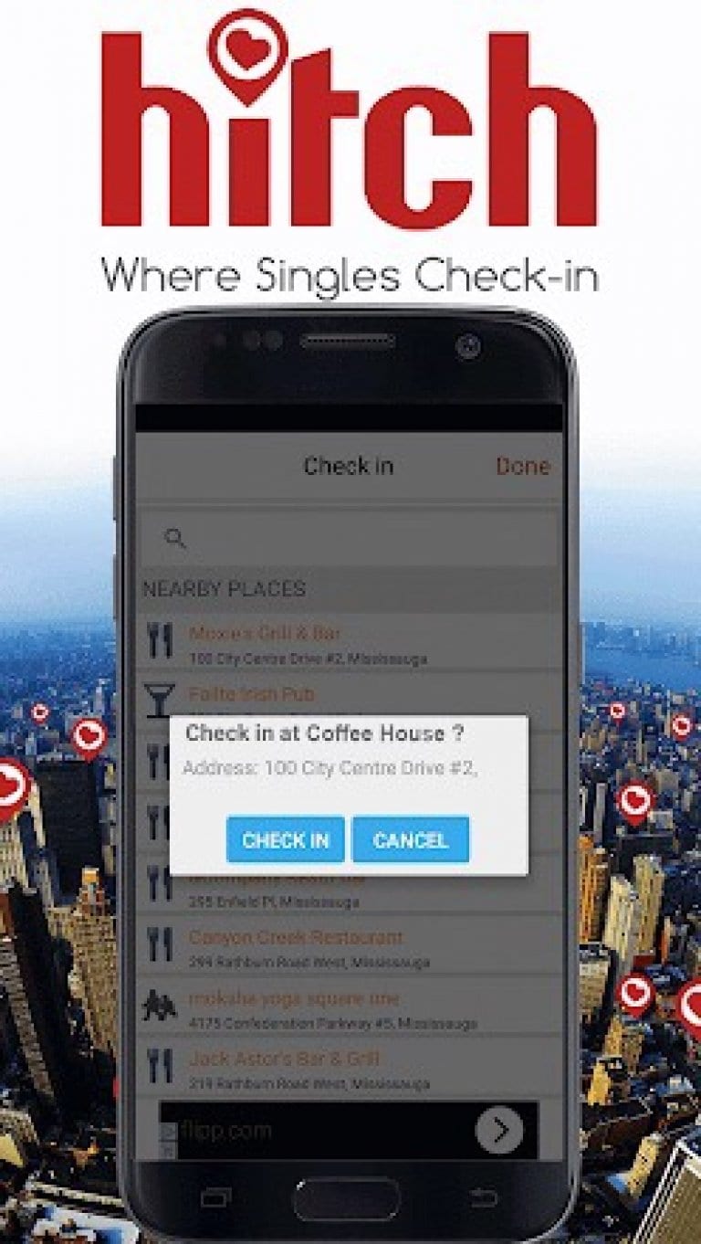 15 Best hookup apps for Android & iOS Free apps for Android and iOS