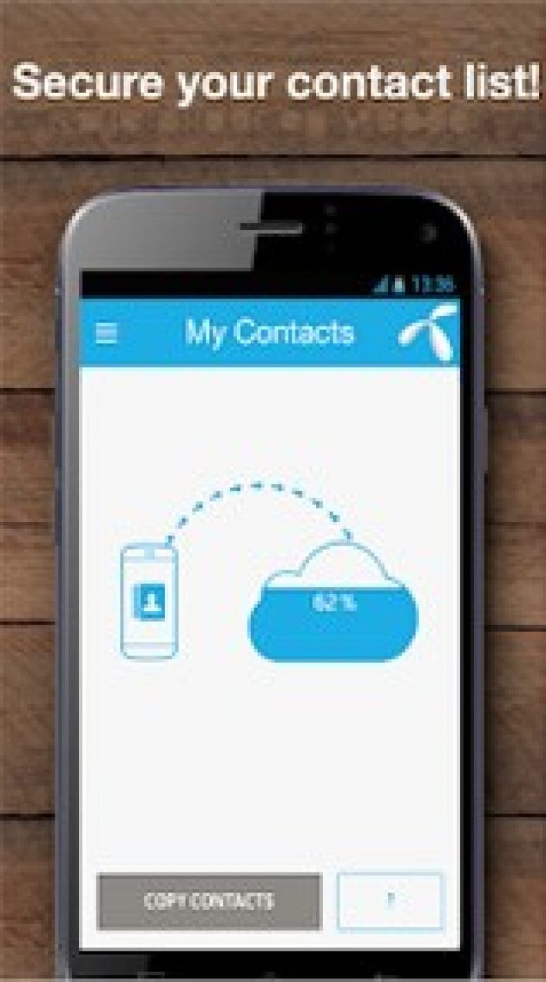 15 Best contacts apps for Android 2022 | Free apps for Android and iOS