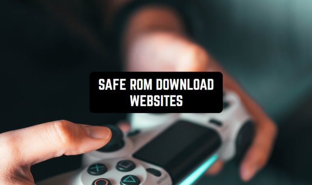 15 Safe ROM Download Websites in 2023