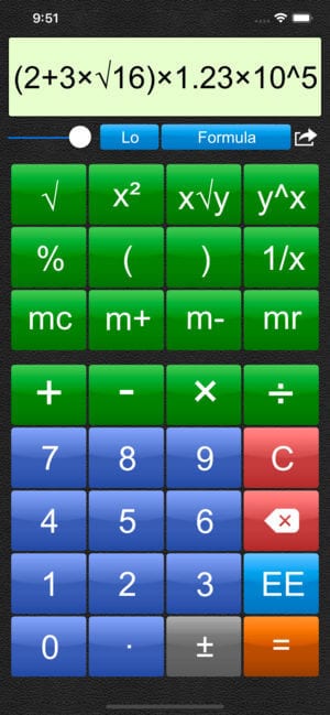 Top 10 Scientific Calculator Apps For Android & IOS | Free Apps For ...