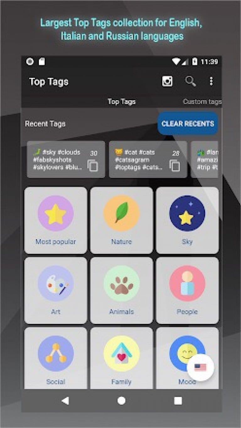 октоторп. Best tags. Top tags. значок хэштега. Instagram icon.