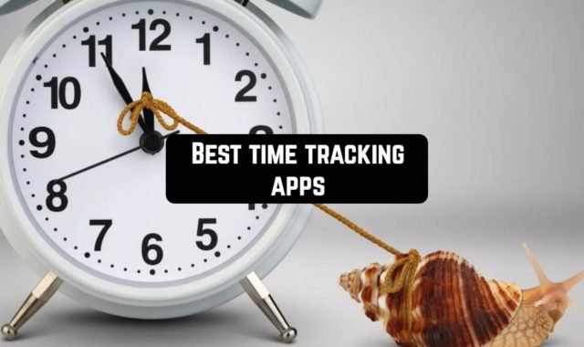 17 Best Time Tracking Apps for Android & iOS
