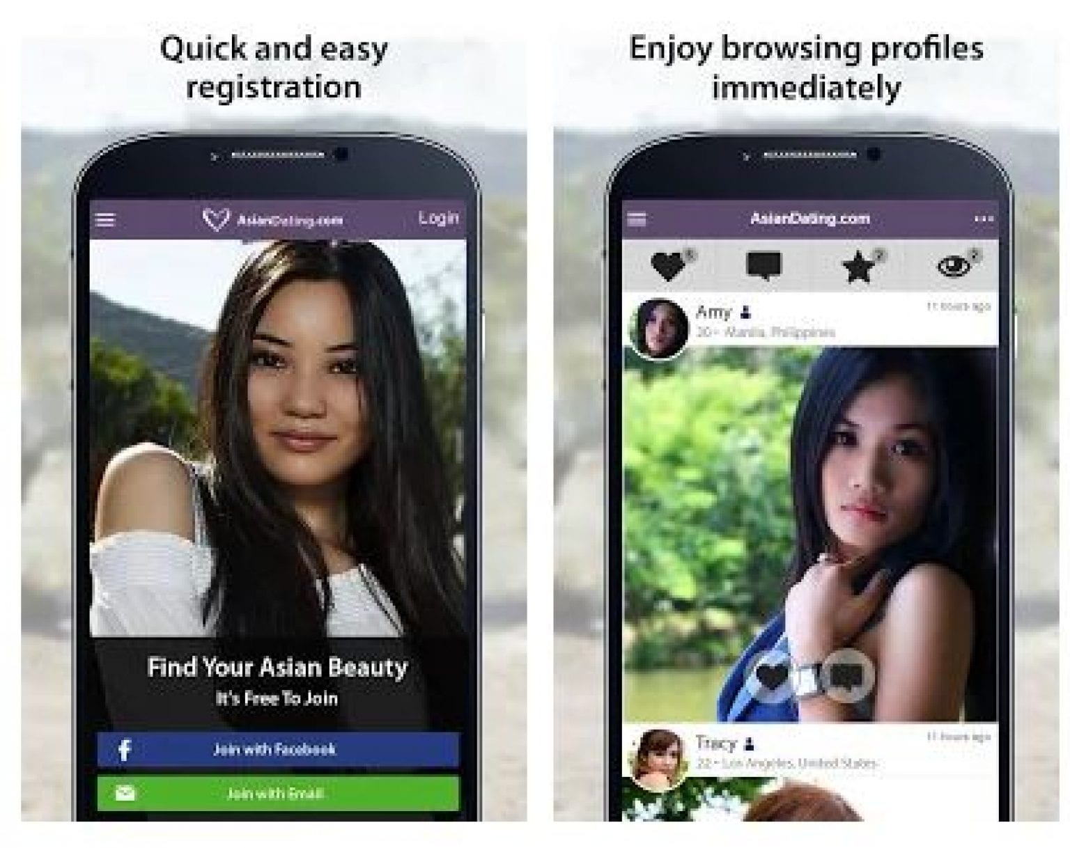 9 Free Dating Apps For Asian People Android And Ios Free Apps For