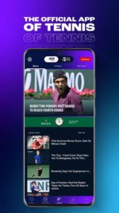19 Best Apps & Websites to Watch Tennis Live (Android & iOS ...