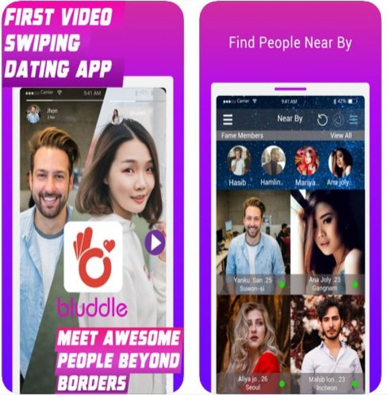 9 Free dating apps for Asian people (Android & iOS) | Free apps for ...