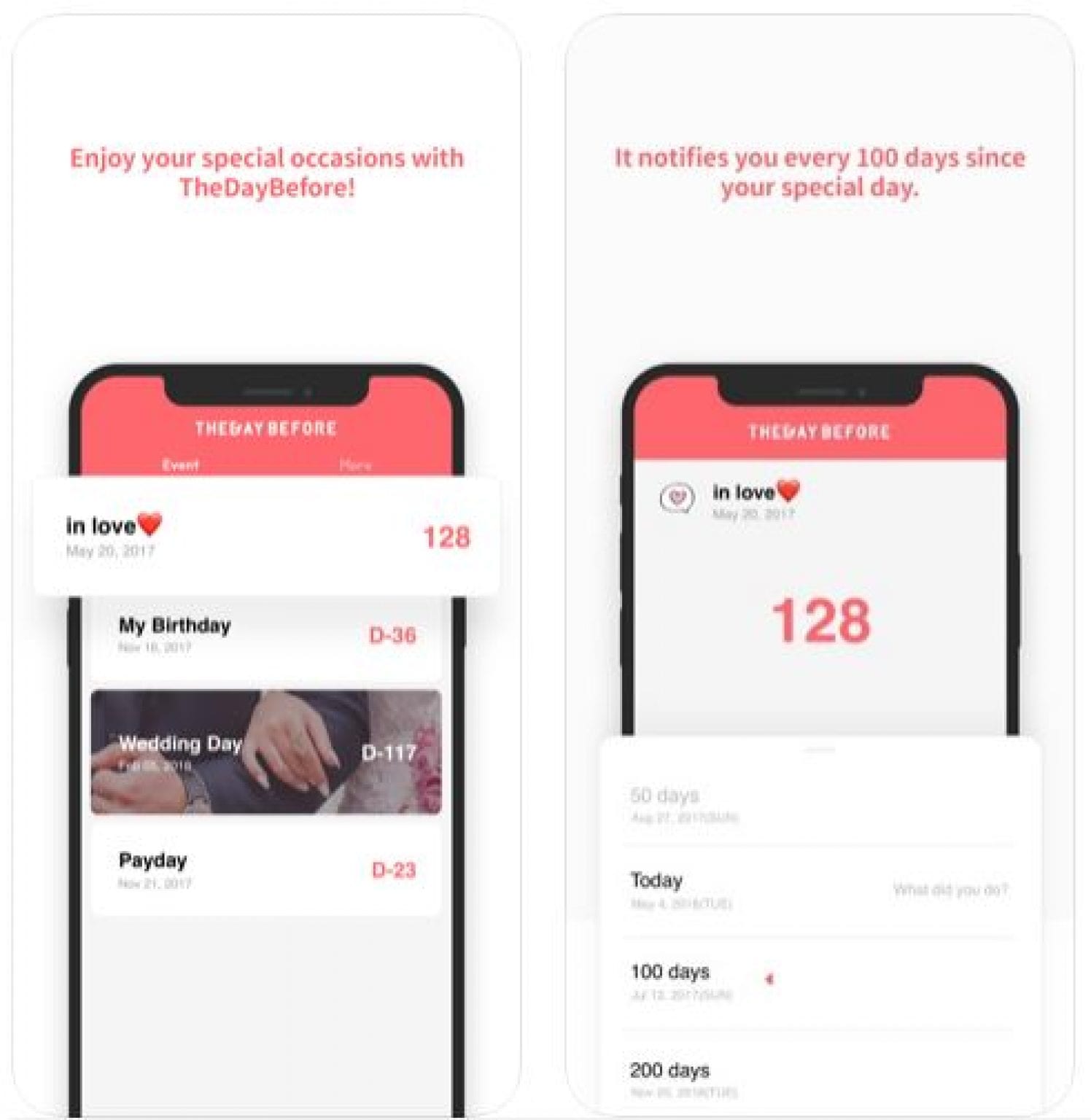 21 Best countdown apps for Android & iOS Freeappsforme Free apps