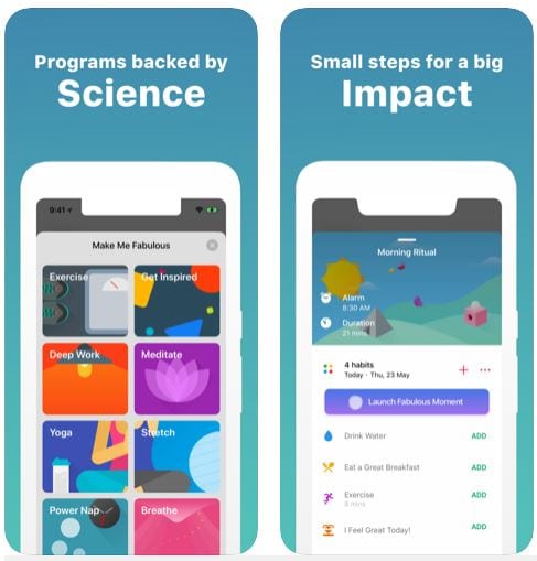  daily Schedule Planner App Android Advancefiber in