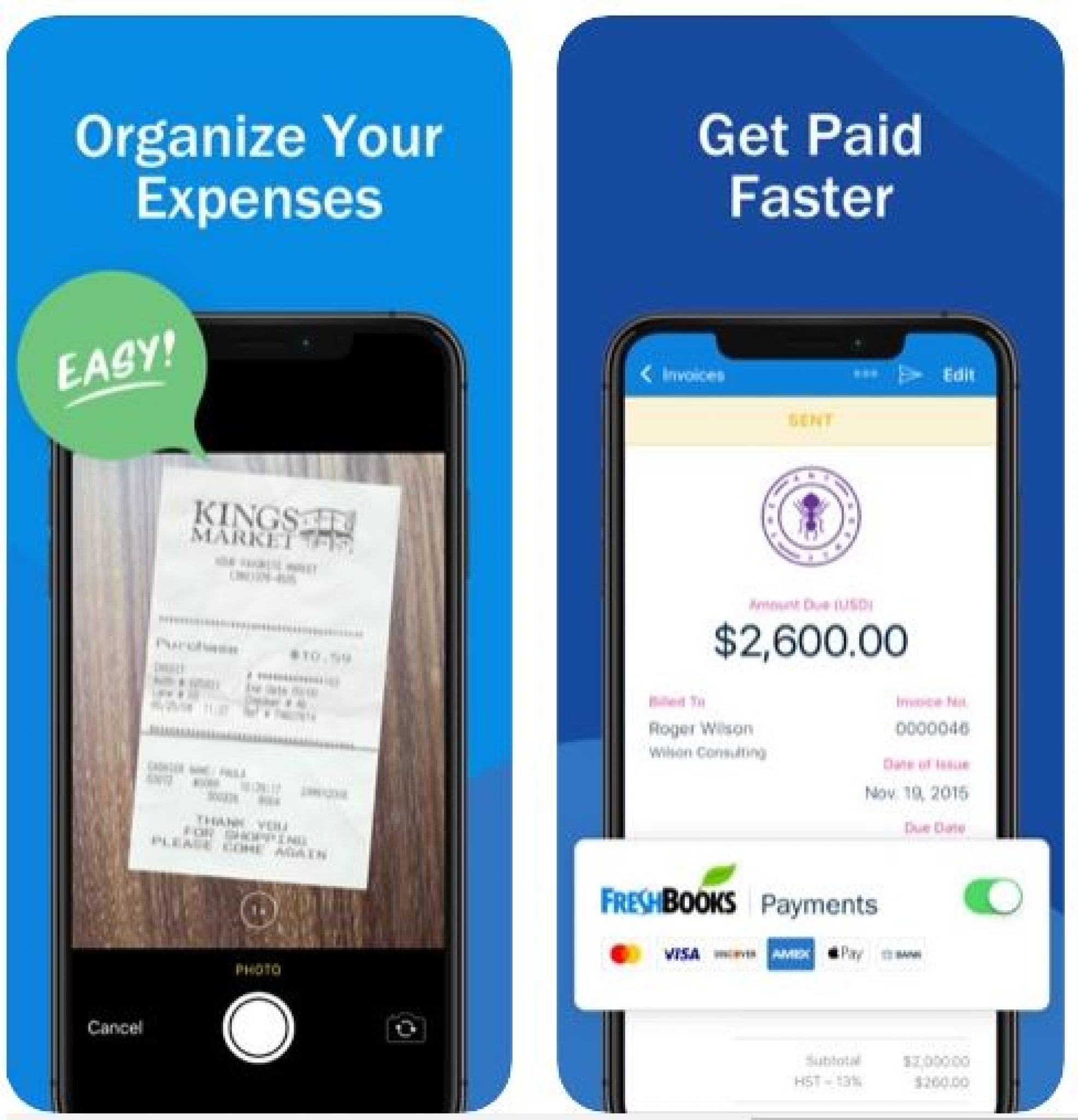 17 Best time tracking apps for Android & iOS | Freeappsforme - Free ...
