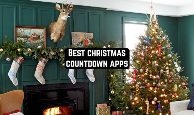 11 Best Christmas Countdown Apps for Android & iOS