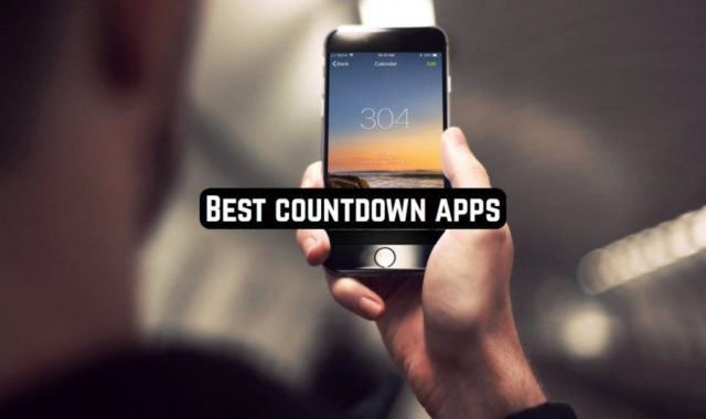 22 Best Countdown Apps for Android & iOS