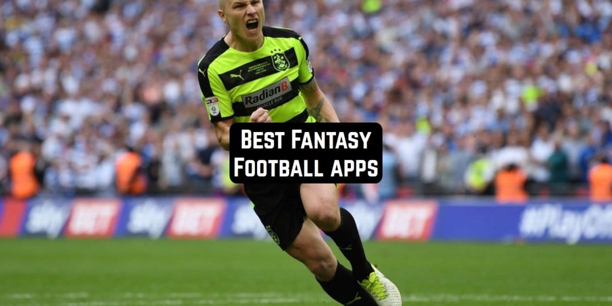 fantasy football app