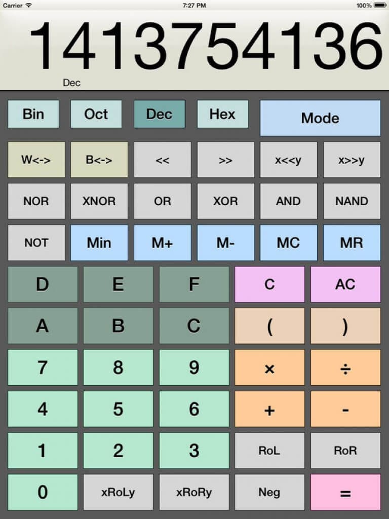 Top 10 scientific calculator apps for Android & iOS Freeappsforme